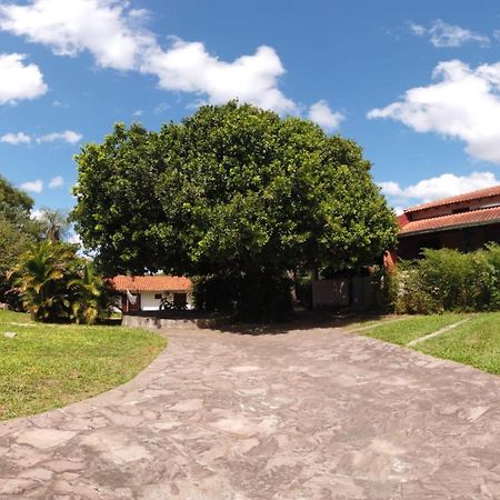 "Nueva La Grappa" Hotel & Posada Altos Eksteriør bilde