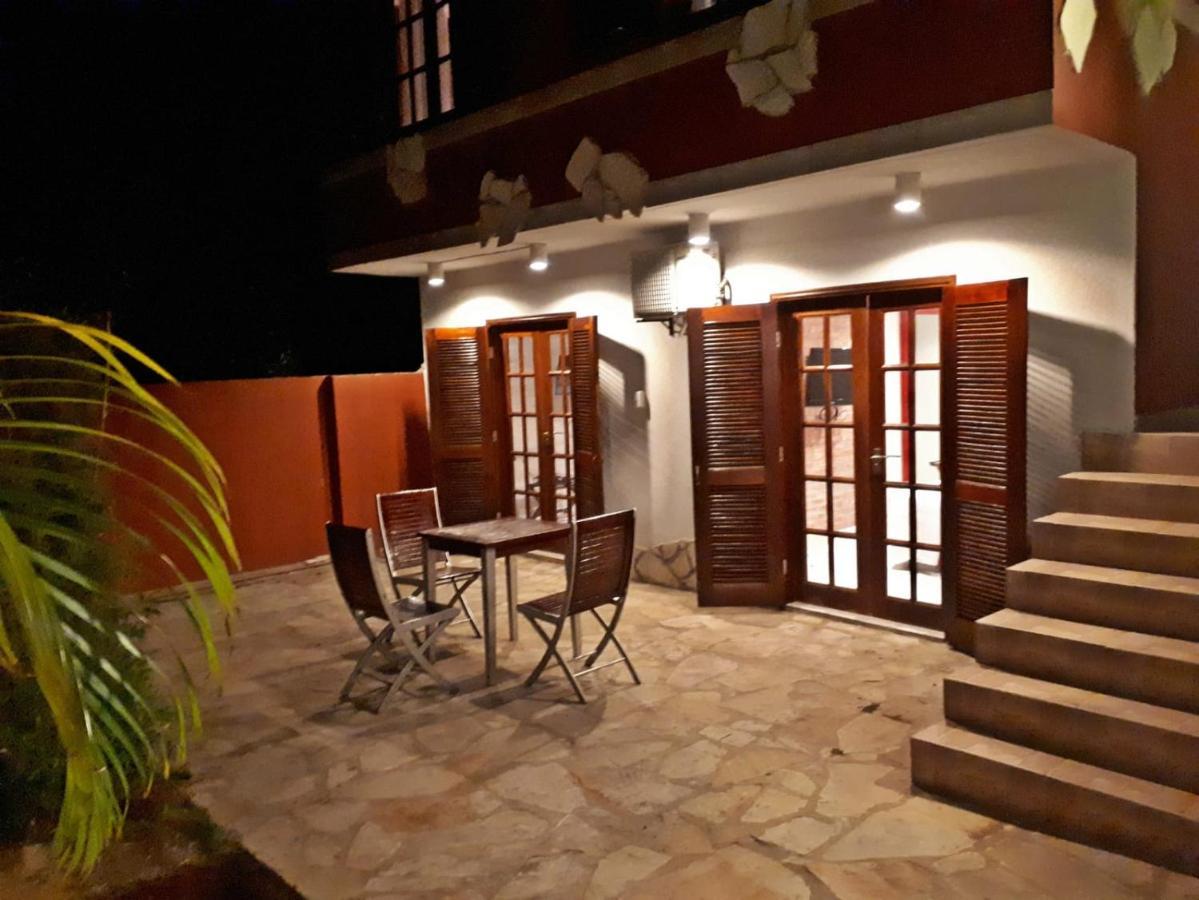 "Nueva La Grappa" Hotel & Posada Altos Eksteriør bilde