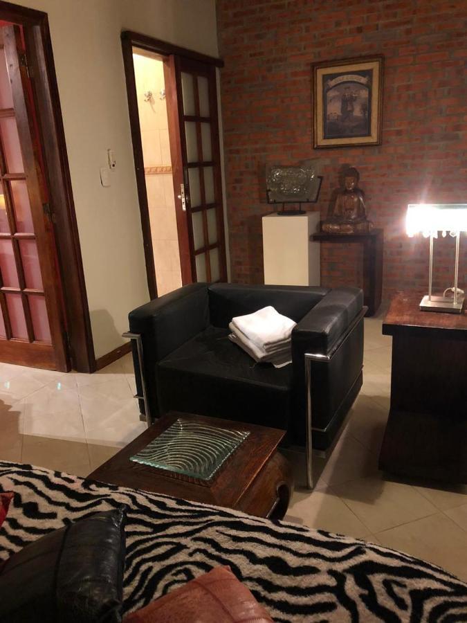 "Nueva La Grappa" Hotel & Posada Altos Eksteriør bilde