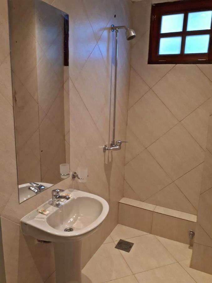 "Nueva La Grappa" Hotel & Posada Altos Eksteriør bilde