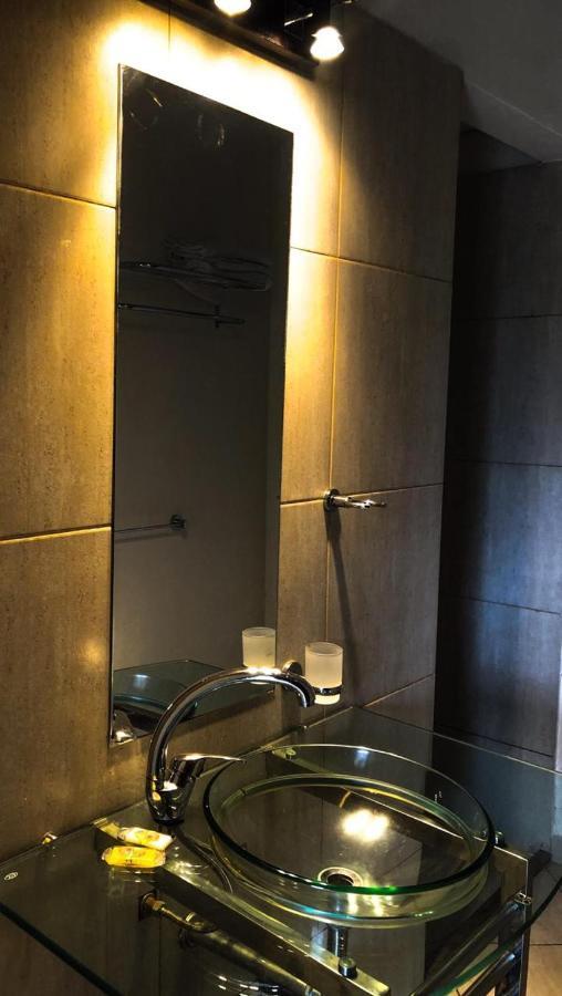 "Nueva La Grappa" Hotel & Posada Altos Eksteriør bilde