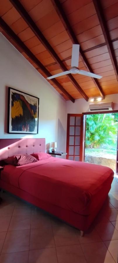 "Nueva La Grappa" Hotel & Posada Altos Eksteriør bilde