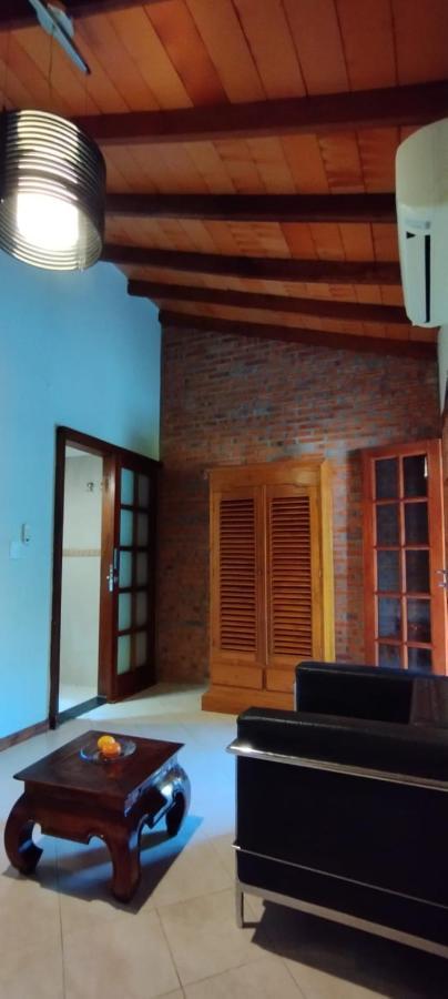 "Nueva La Grappa" Hotel & Posada Altos Eksteriør bilde
