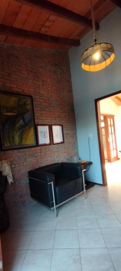 "Nueva La Grappa" Hotel & Posada Altos Eksteriør bilde